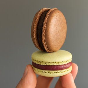MACARONS