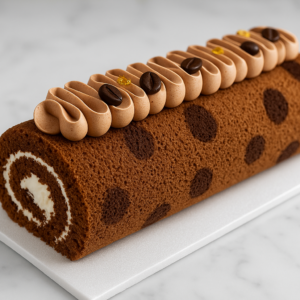 ROLL CAKES