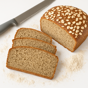 PANES SIN GLUTEN