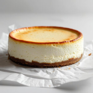 CHEESECAKES
