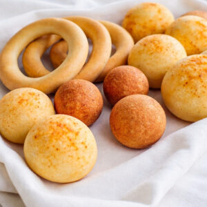 AMASIJOS COLOMBIANOS