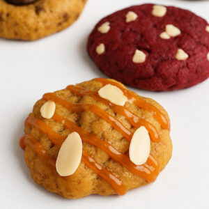 NEW YORK COOKIES