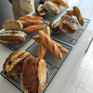 INTENSIVO DE PANADERÍA