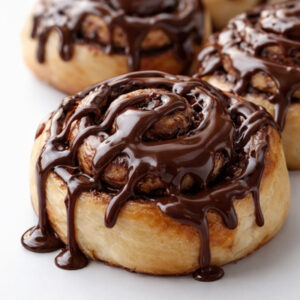 CINNAMONS ROLLS