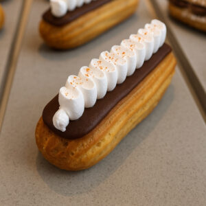 PASTA CHOUX