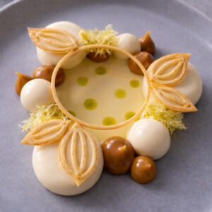POSTRES DE RESTAURANTE
