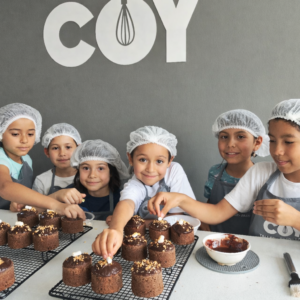 PASTELERIA INFANTIL