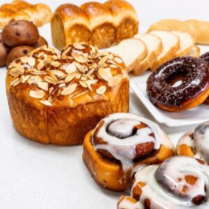 EBOOK DE PANADERIA
